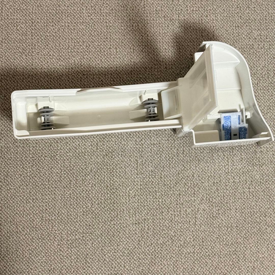 【フィルター新品】SHARP 加湿空気清浄機 KC-50TH3-W 2020年製