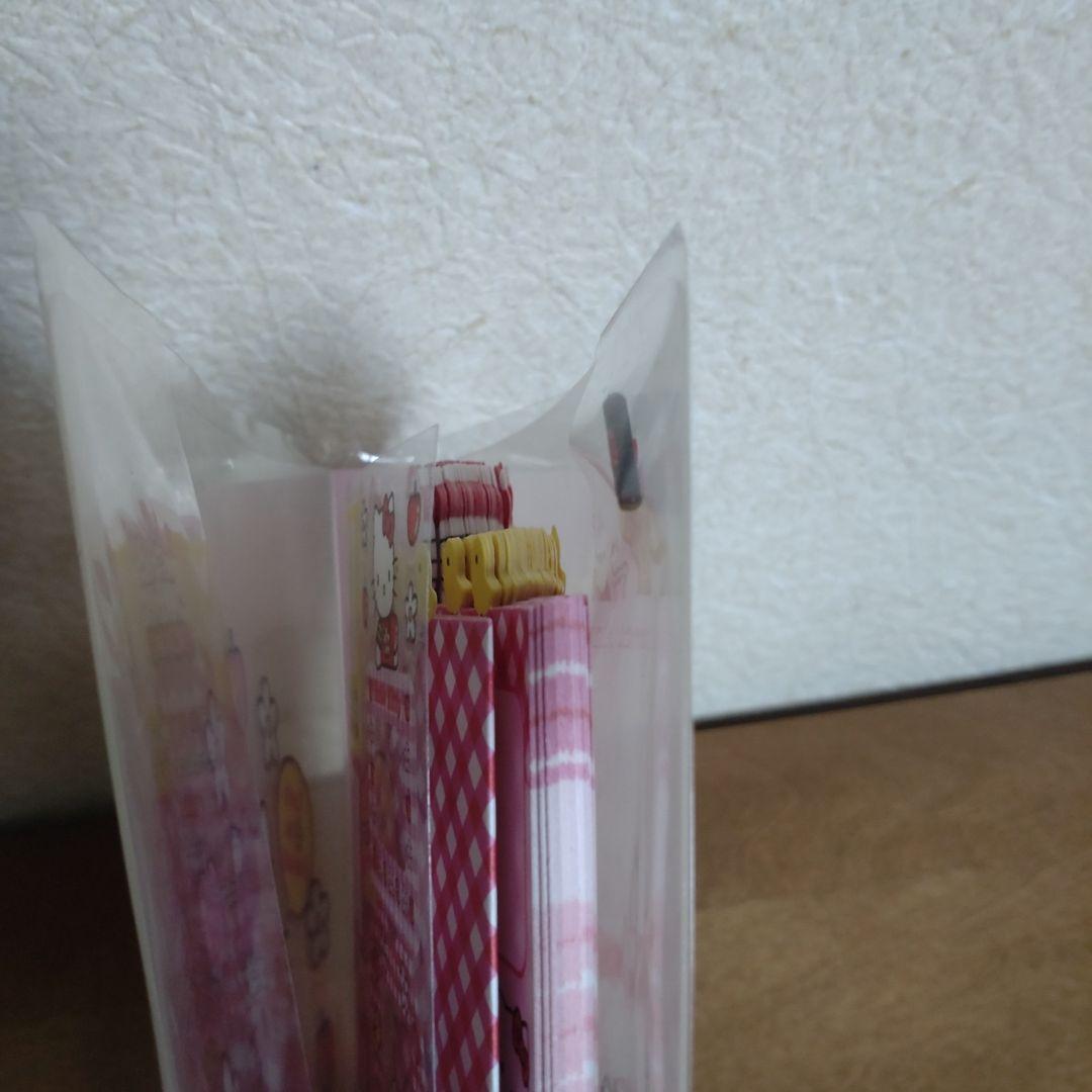 ハローキティ サイン帳 1997年 レトロ