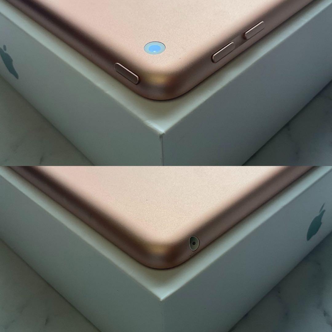 【美品】Apple iPad 第6世代 Wi-Fi 128GB
