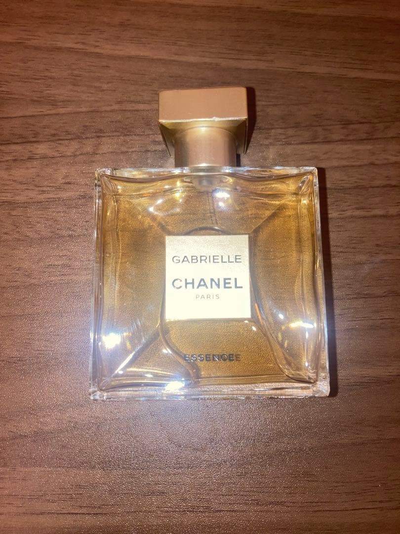 シャネル ガブリエル エッセンス 100ML 値下げ可！