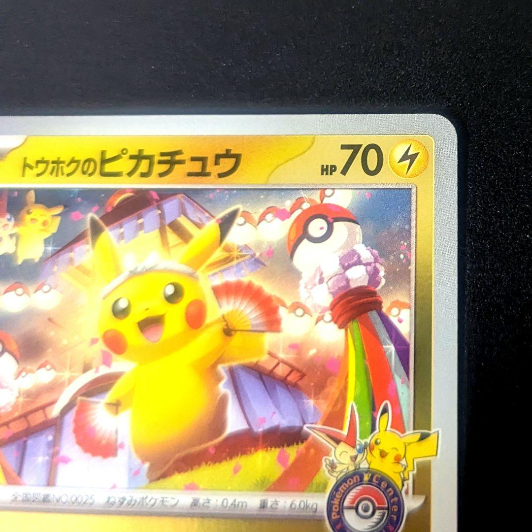 t*4様 トウホクのピカチュウ　色違いピカチュウ　セット
