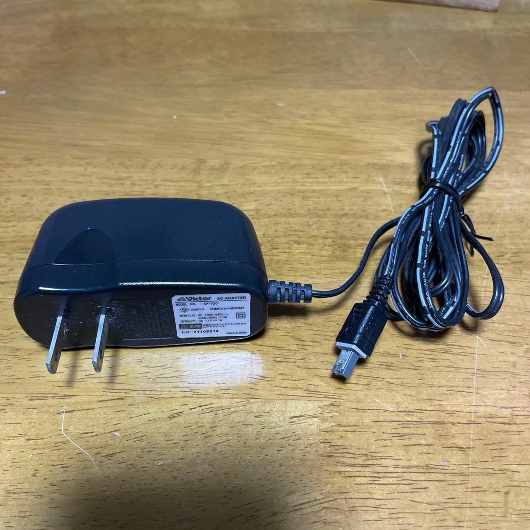 【mw】GZ-HD300-S ビデオカメラ HD AVCHD