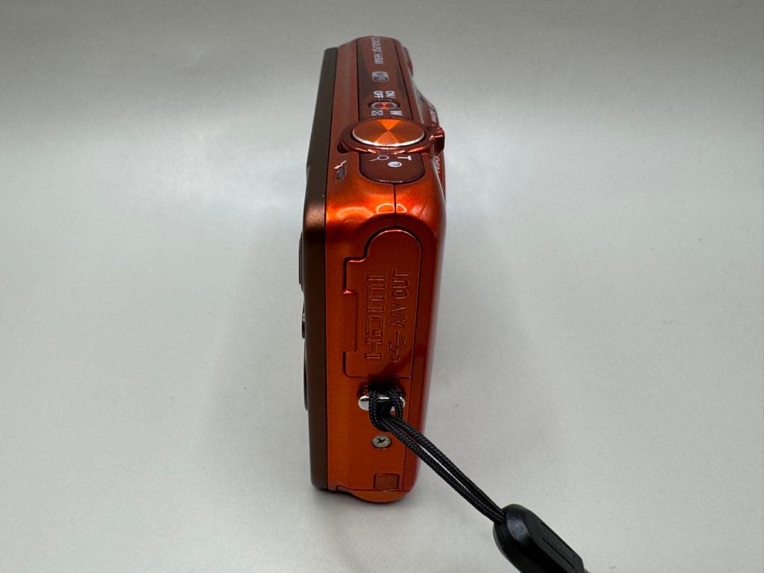 【美品】 Nikon COOLPIX S6500