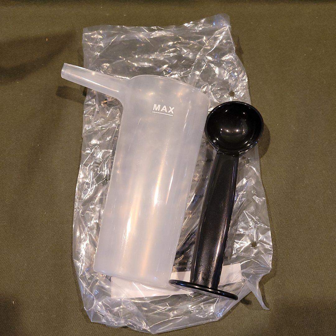Ariete　エスプレッソ・カプチーノメーカー