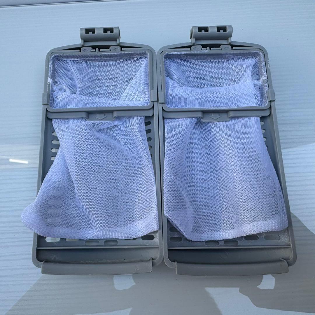 268⭐️2021年製美品★東芝　洗濯機　7KG インバーター　一人暮らし