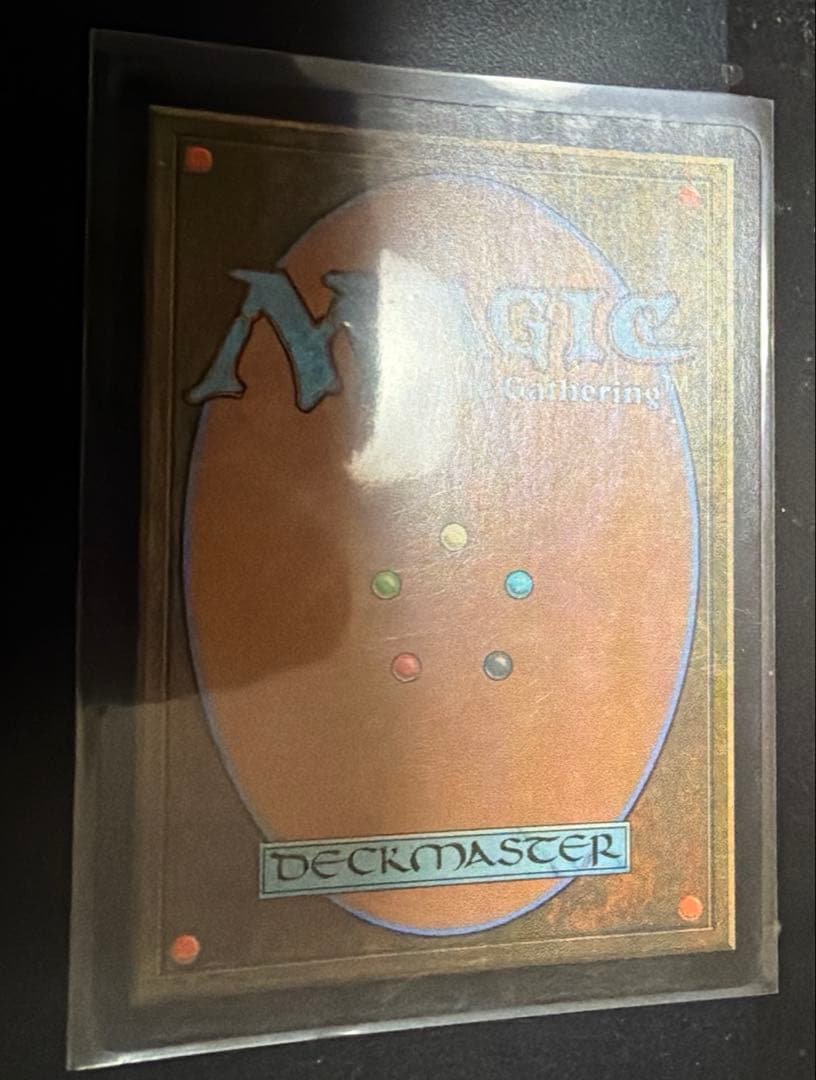 MTG ニコル・ボーラス 日本語 Foil