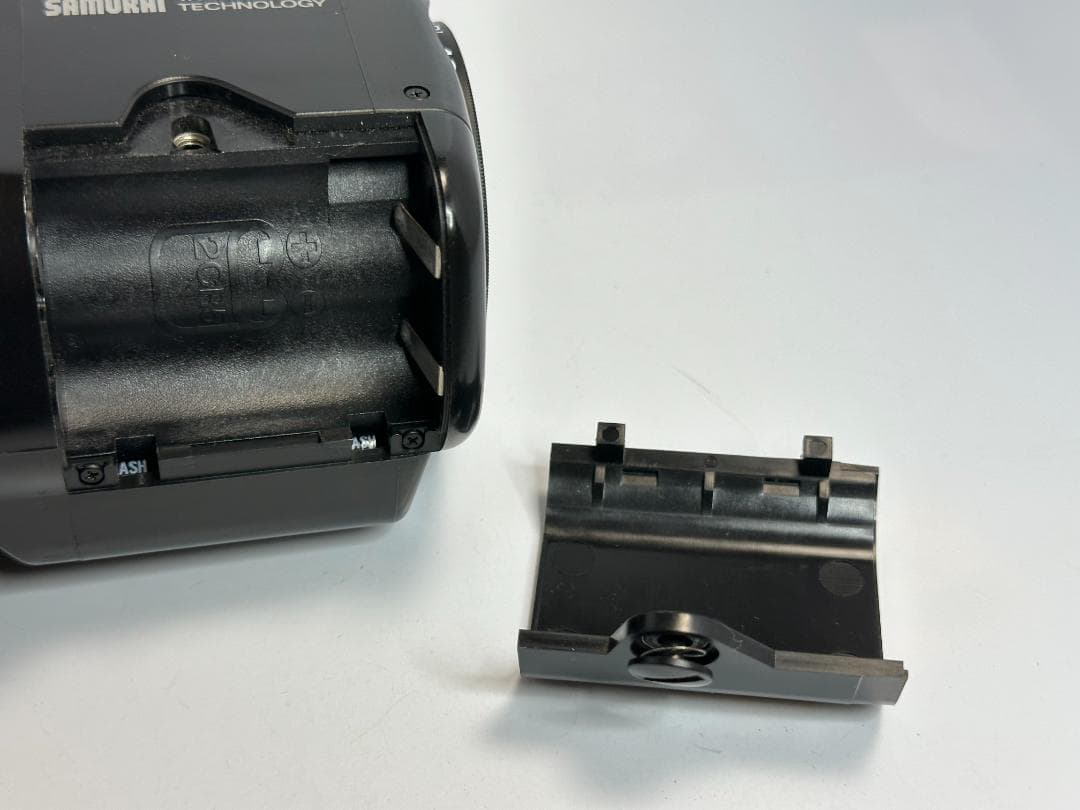 【美品・ケース付き】キョーセラ KYOCERA SAMURAI X3.0