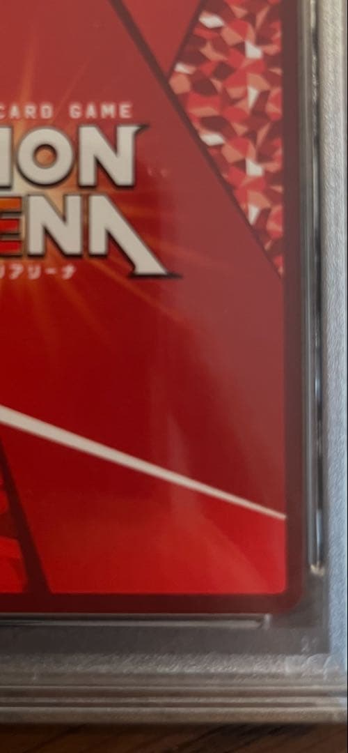 【PSA 10】ユニオンアリーナ NIKKE ルピー 勝利の女神 SR