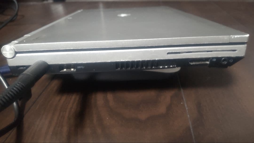 ノートパソコン　HP　11.6インチ　Win10　第3世代Core i7
