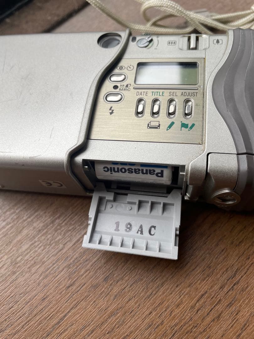 カメラ Nikon