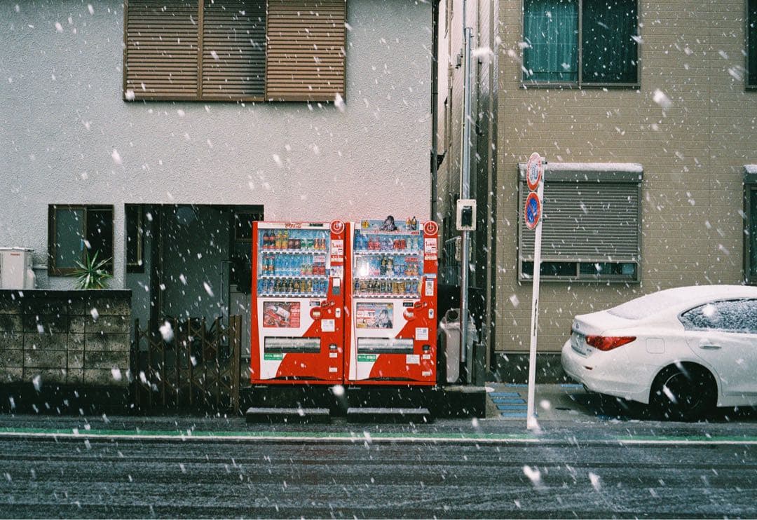 ライカ　leica minilux 1997年香港特別政府設立記念モデル
