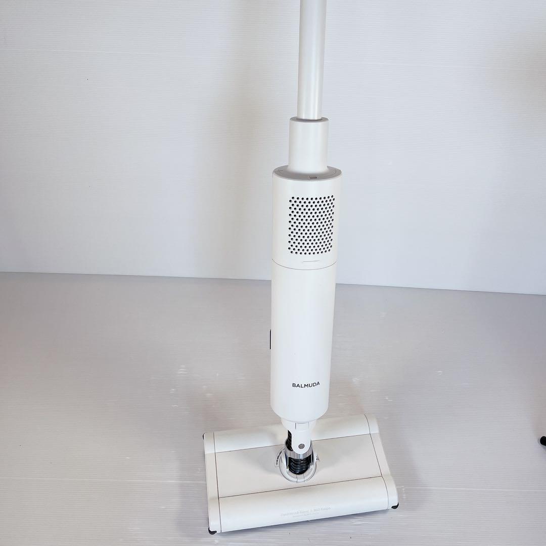 BALMUDA C01A-WH 2020年製 #SS800-9
