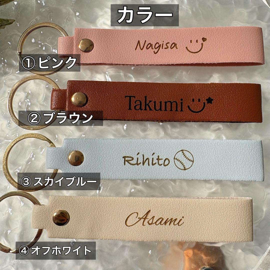 ネームタグ kumako*