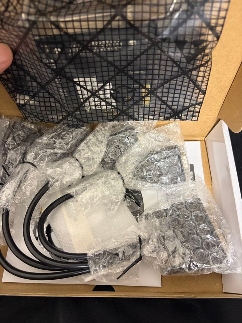 StarTech.com 拡張用PCIe接続ボード PEX4S553B