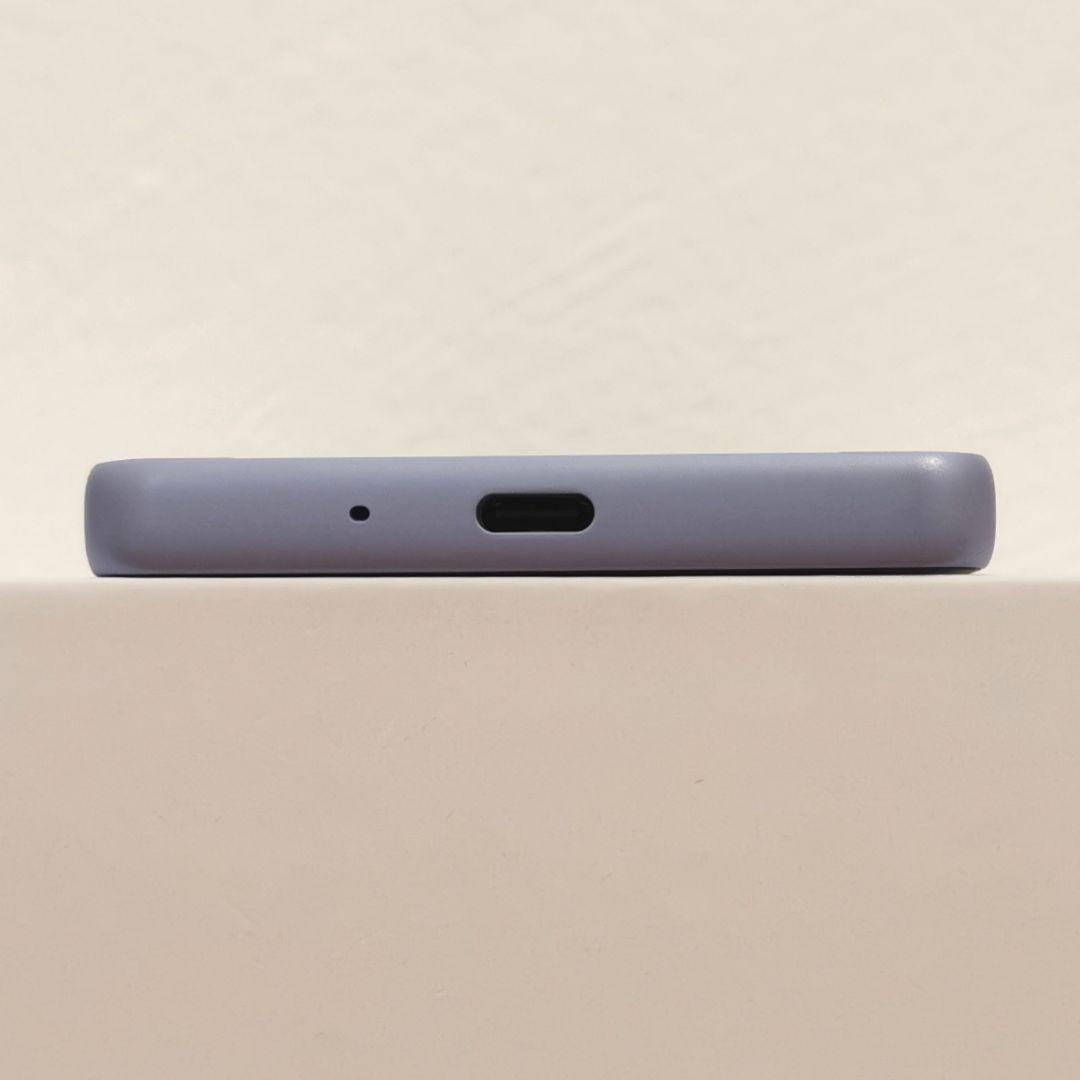 『美品・バッテリー良好』SONY Xperia10 Ⅴ 128G『SIMフリー』