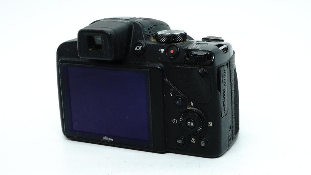 【T2283】 Nikon COOLPIX P530 ニコン クールピクス