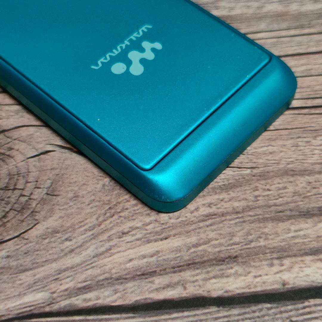 SONY ウォークマン NW-S786 32GB