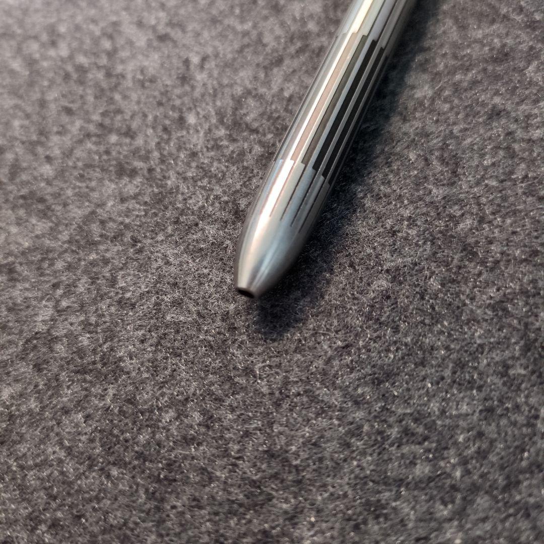 最終値下げ 訳あり PILOT 2+1蝕刻