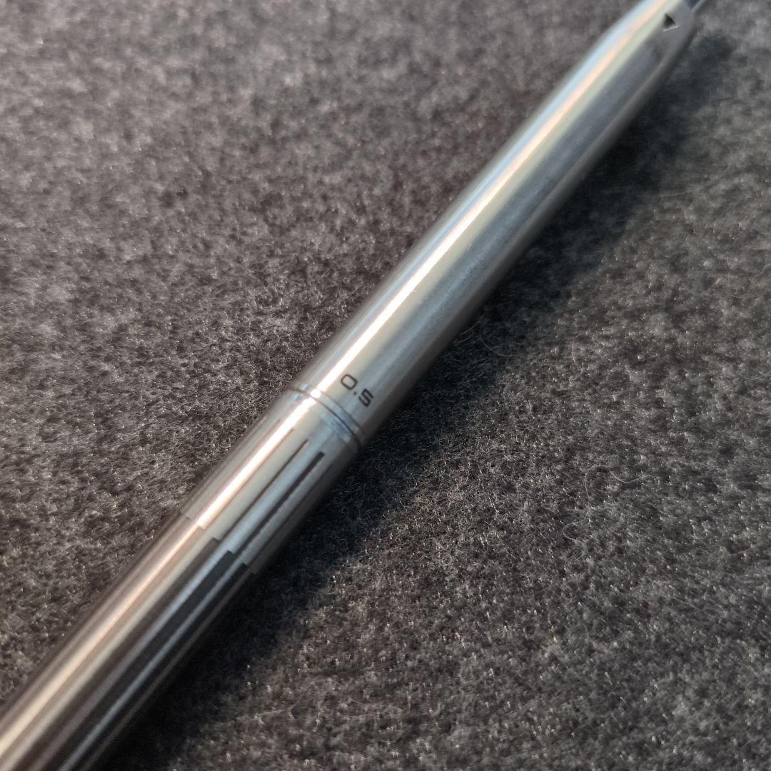 最終値下げ 訳あり PILOT 2+1蝕刻