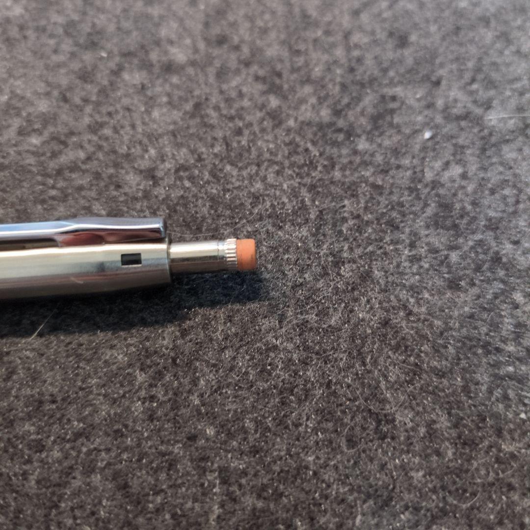最終値下げ 訳あり PILOT 2+1蝕刻