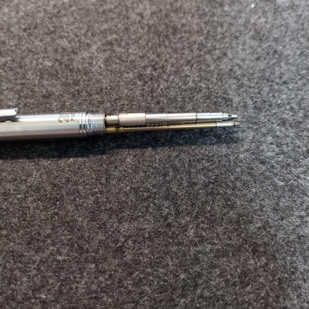 最終値下げ 訳あり PILOT 2+1蝕刻
