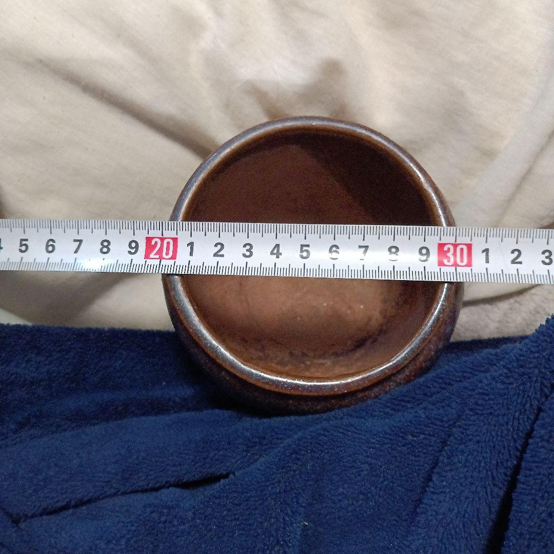 1茶道具　茶入れ1