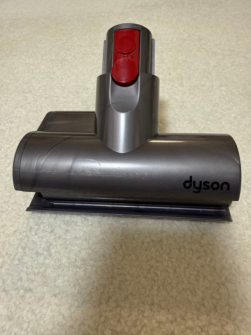 Dyson SV18 スタンドとパイプセット