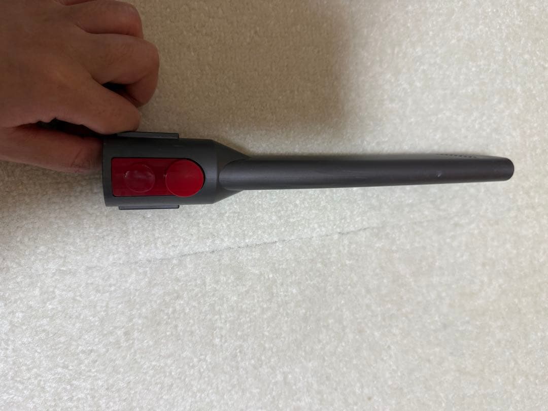 Dyson SV18 スタンドとパイプセット