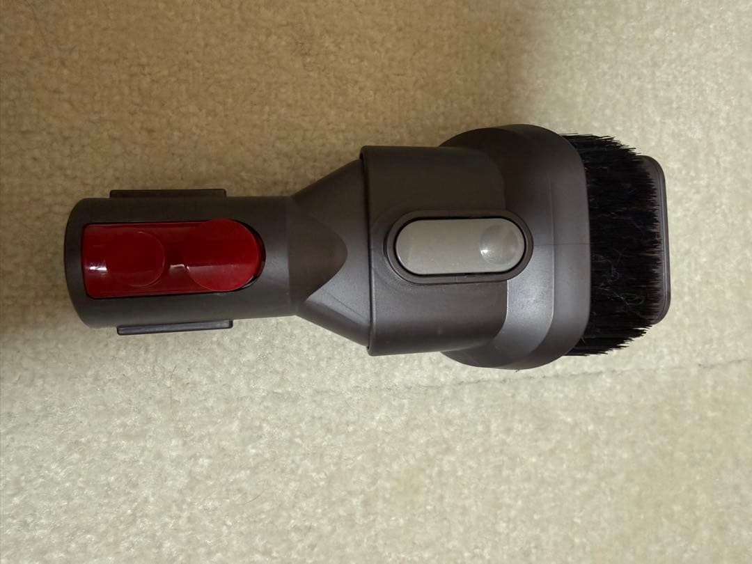 Dyson SV18 スタンドとパイプセット