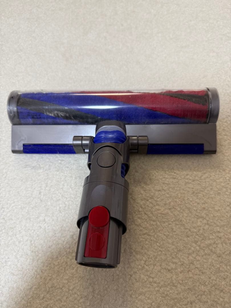 Dyson SV18 スタンドとパイプセット