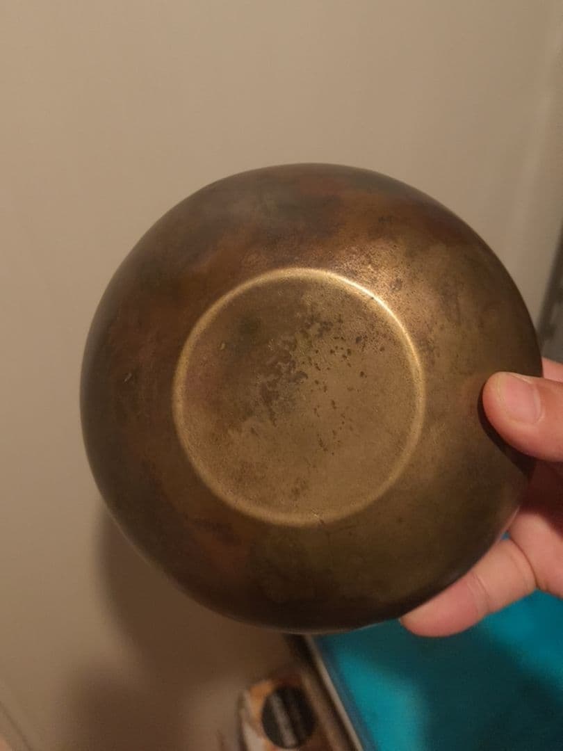 金属製 銅器