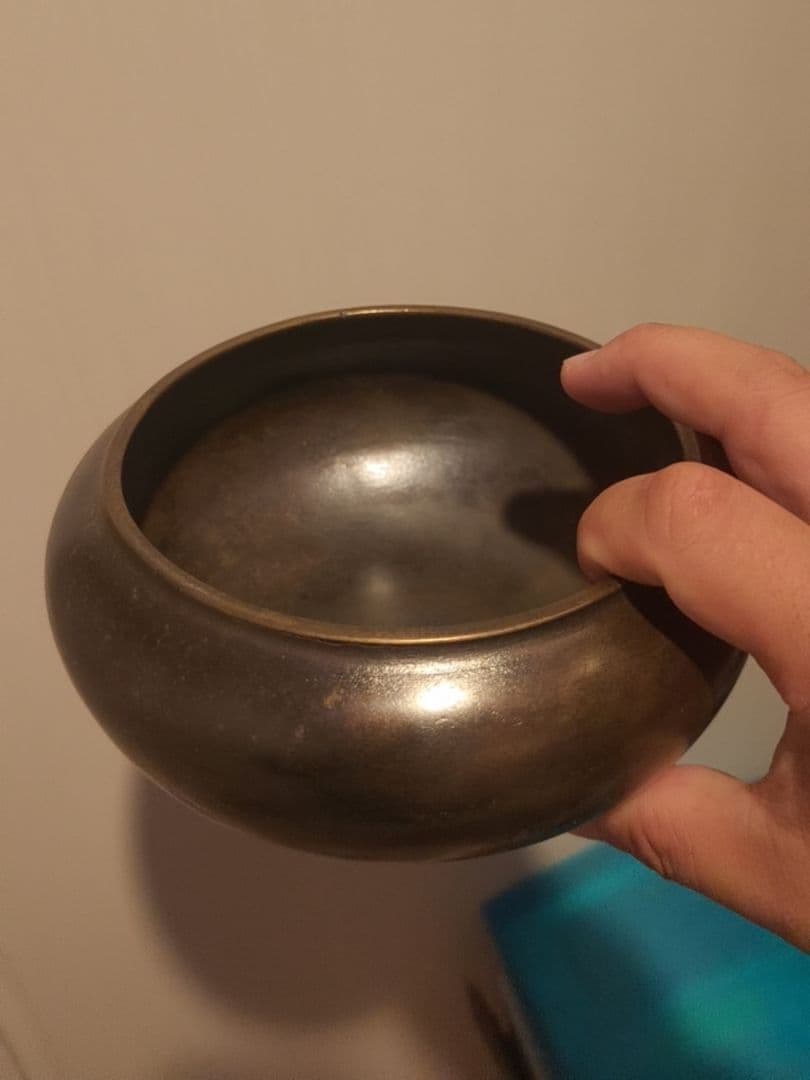 金属製 銅器