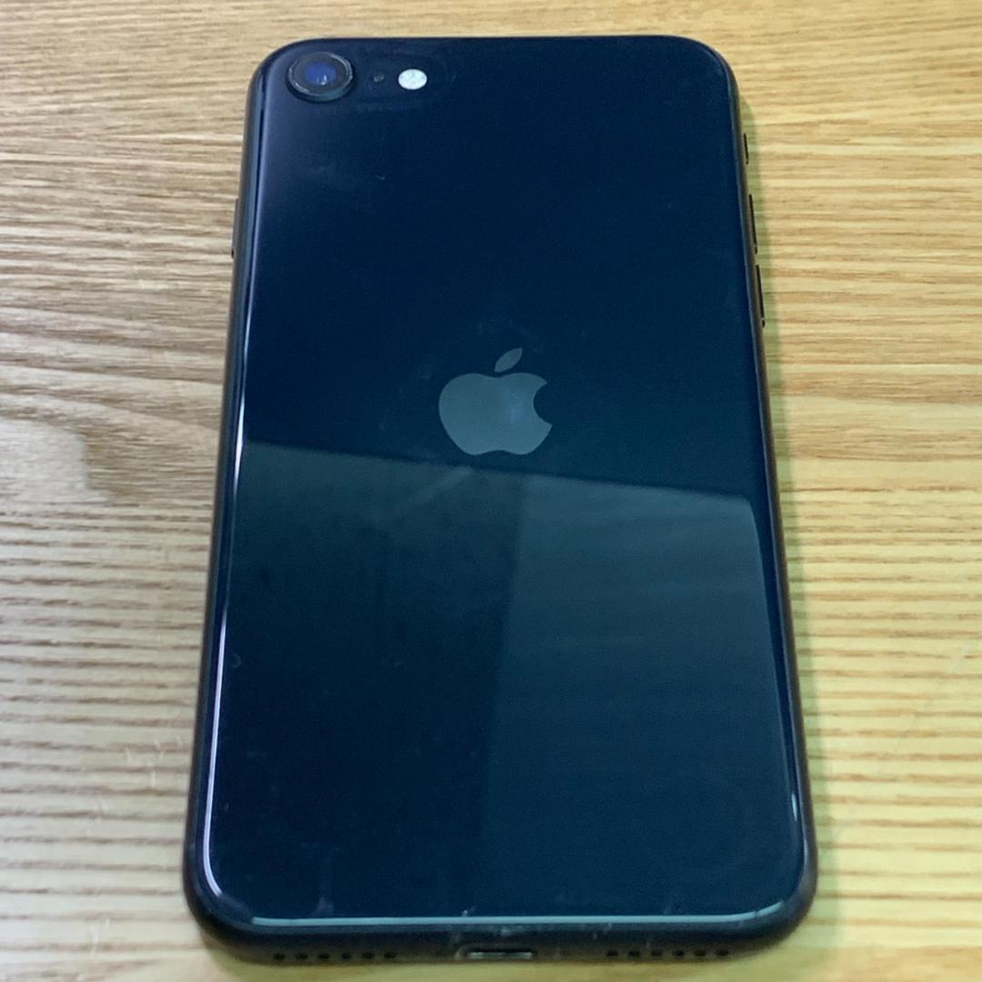 S10 SIMフリー iPhoneSE 第3世代 64GB おまけ付き