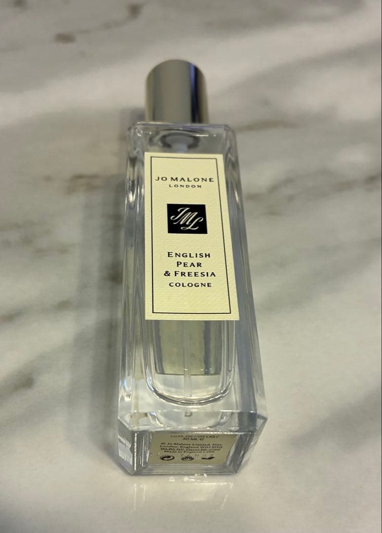 ジョーマローン イングリッシュ ペアー & フリージア コロン 30ml