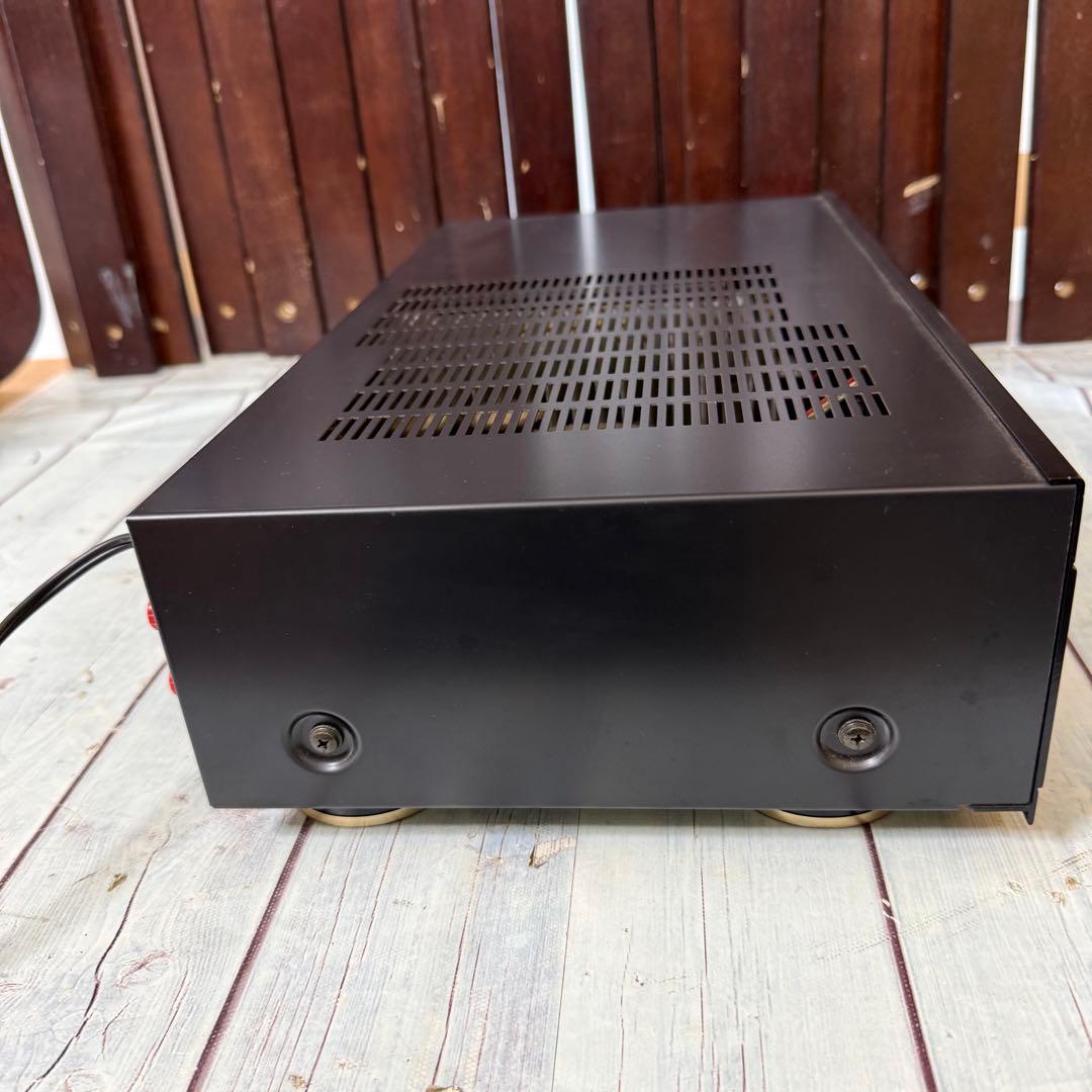 DENON デノン PMA-390 プリメインアンプ