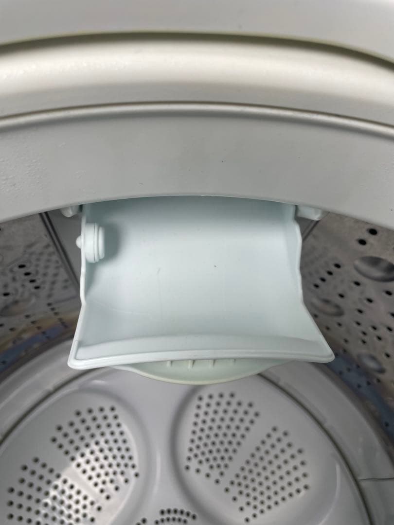 2023年製 HITACHI 洗濯機 乾燥機付き