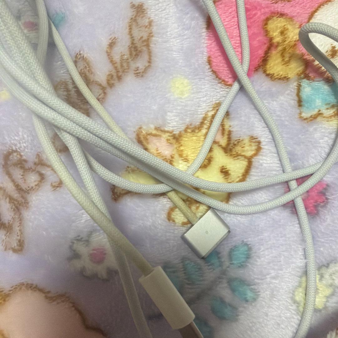 純正Apple 140W USB-C電源アダプタ MacBook MagSafe