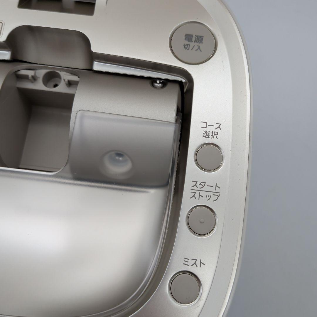 Panasonic パナソニック 美顔器 スチーマーナノケア EH-SA0B-N