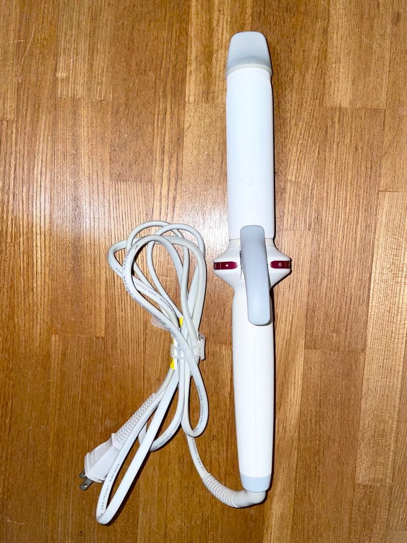 HAIRBEAURON ヘアビューロン Ｌ34㎜　正規品