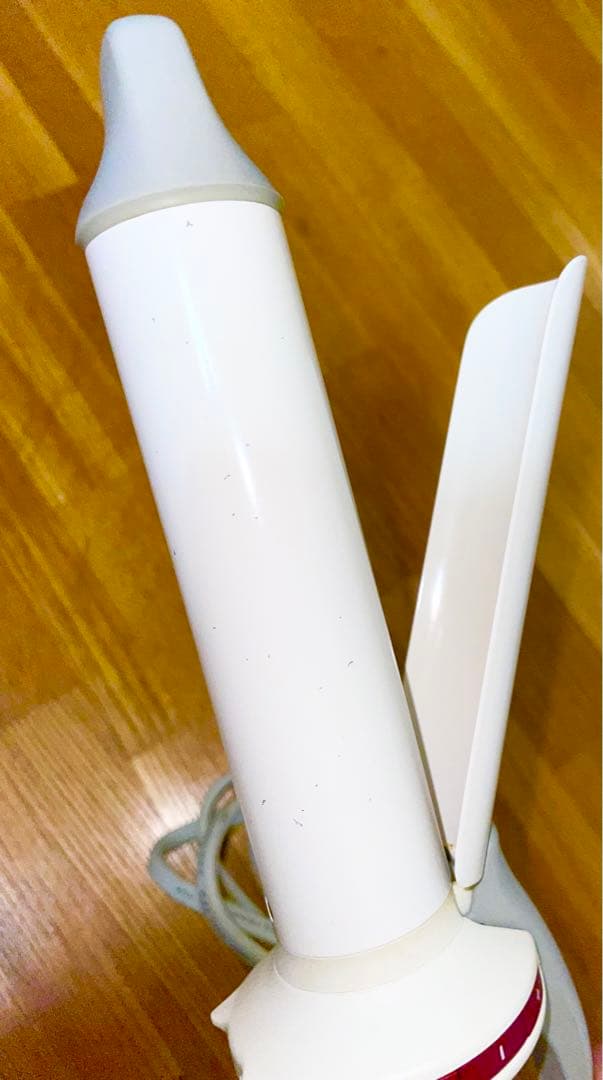 HAIRBEAURON ヘアビューロン Ｌ34㎜　正規品