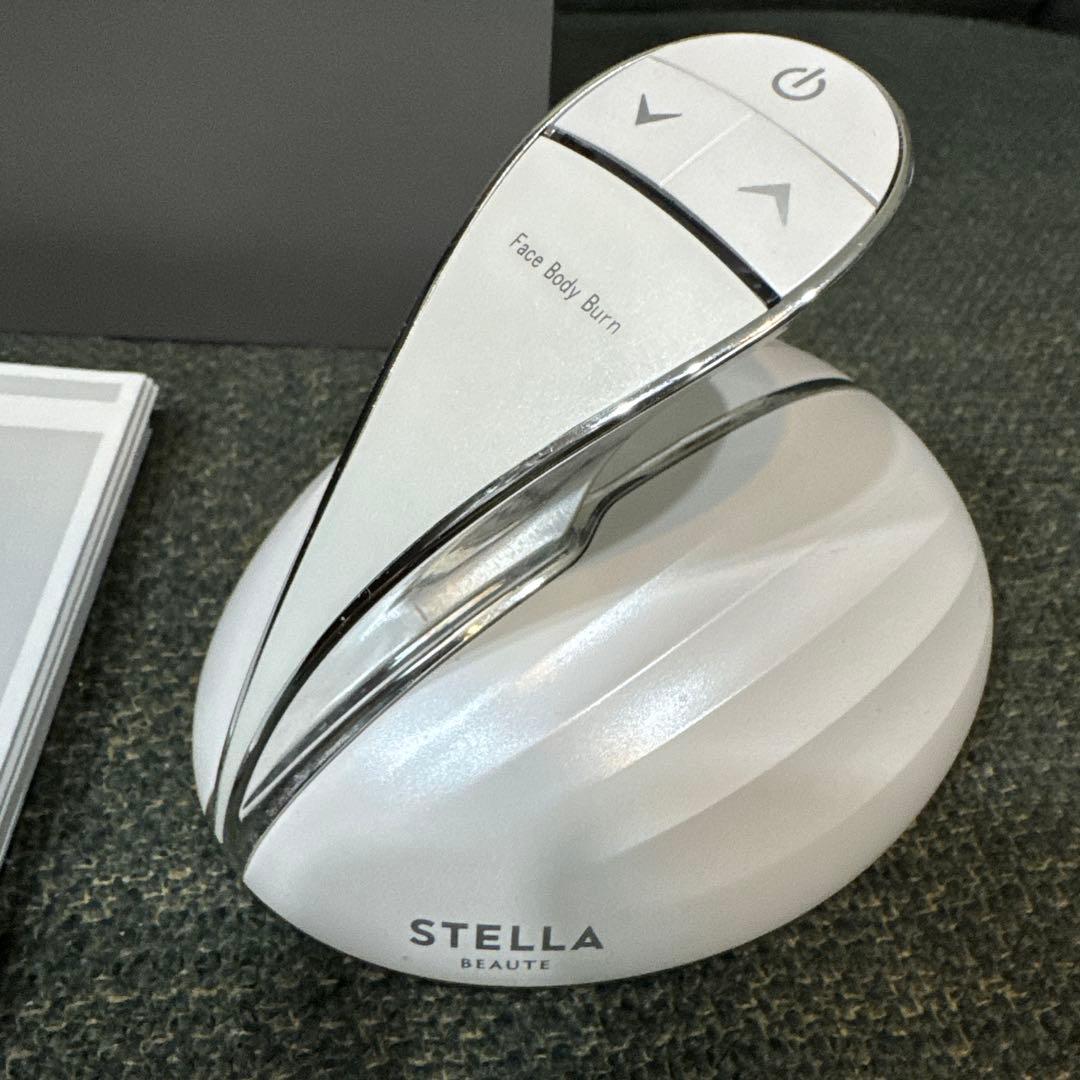 【美品】STELLA BEAUTE シェイプキャビテーション
