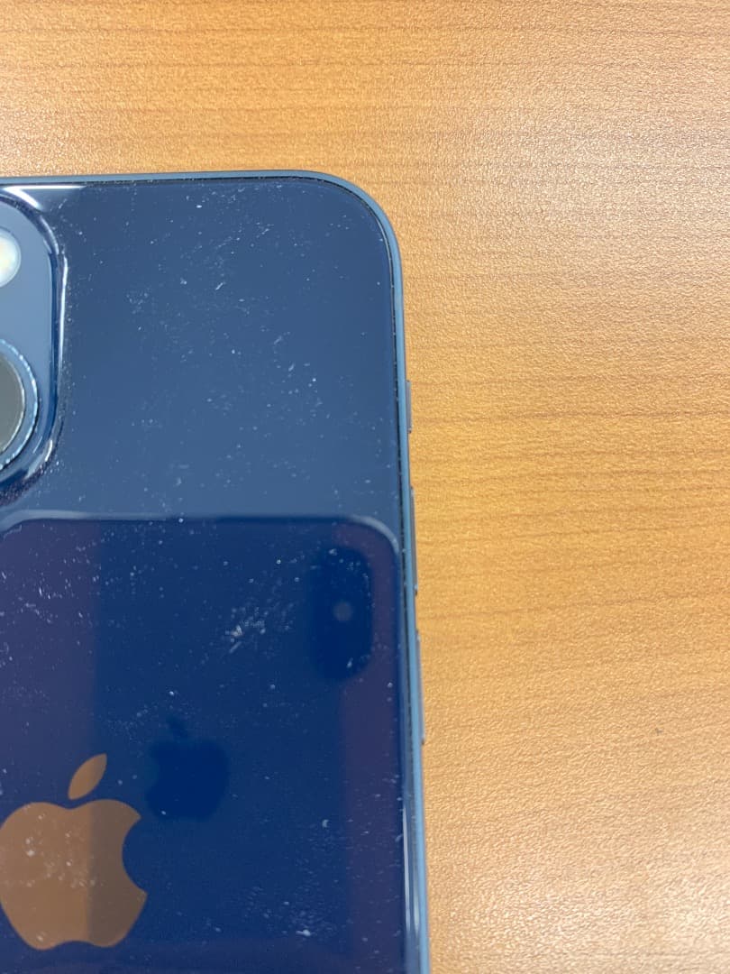 動作確認済 iPhone 13 mini 256GB ID Z5122