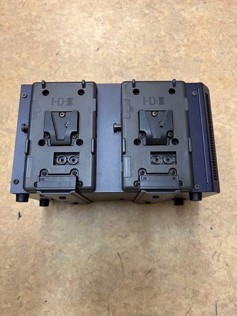 その他 IDX VL-4S