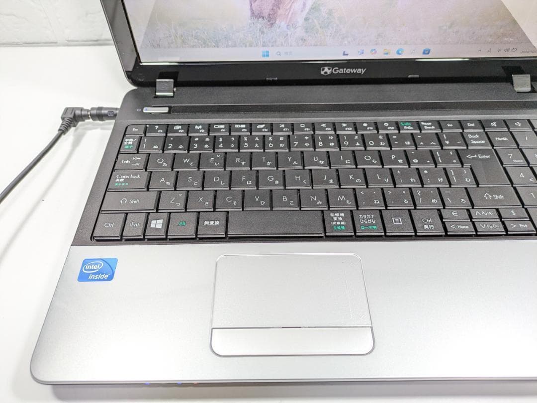 Windows11ノートパソコン✨オフィス付✨Acer　大容量HDD　Wi-Fi
