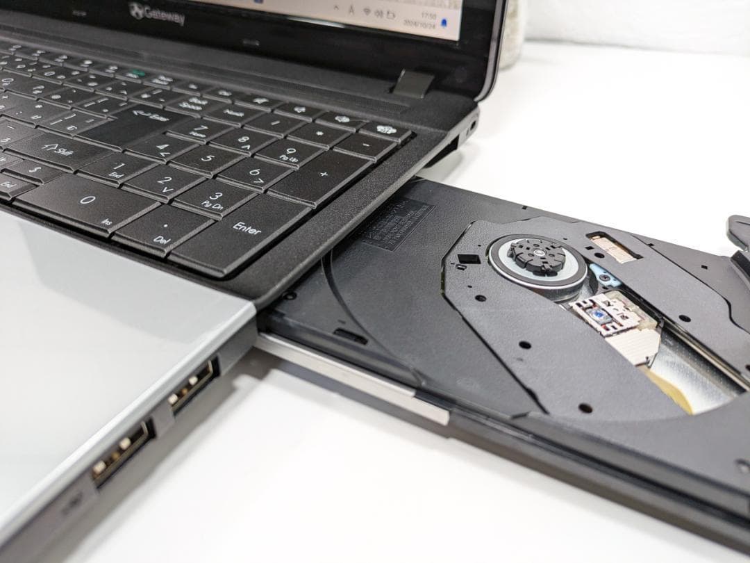Windows11ノートパソコン✨オフィス付✨Acer　大容量HDD　Wi-Fi