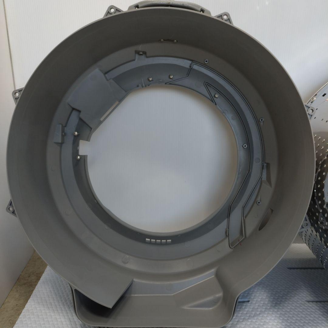 【完全分解洗浄済み】HITACHI　2023年製　BD-SG110JL
