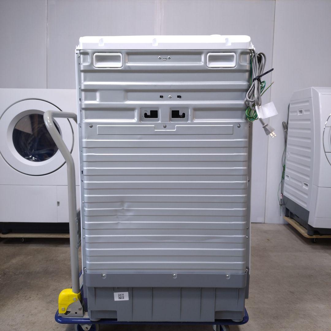 【完全分解洗浄済み】HITACHI　2023年製　BD-SG110JL