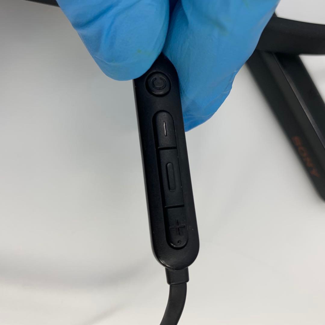 良品　SONY WI-1000XM2 ワイヤレスイヤホン