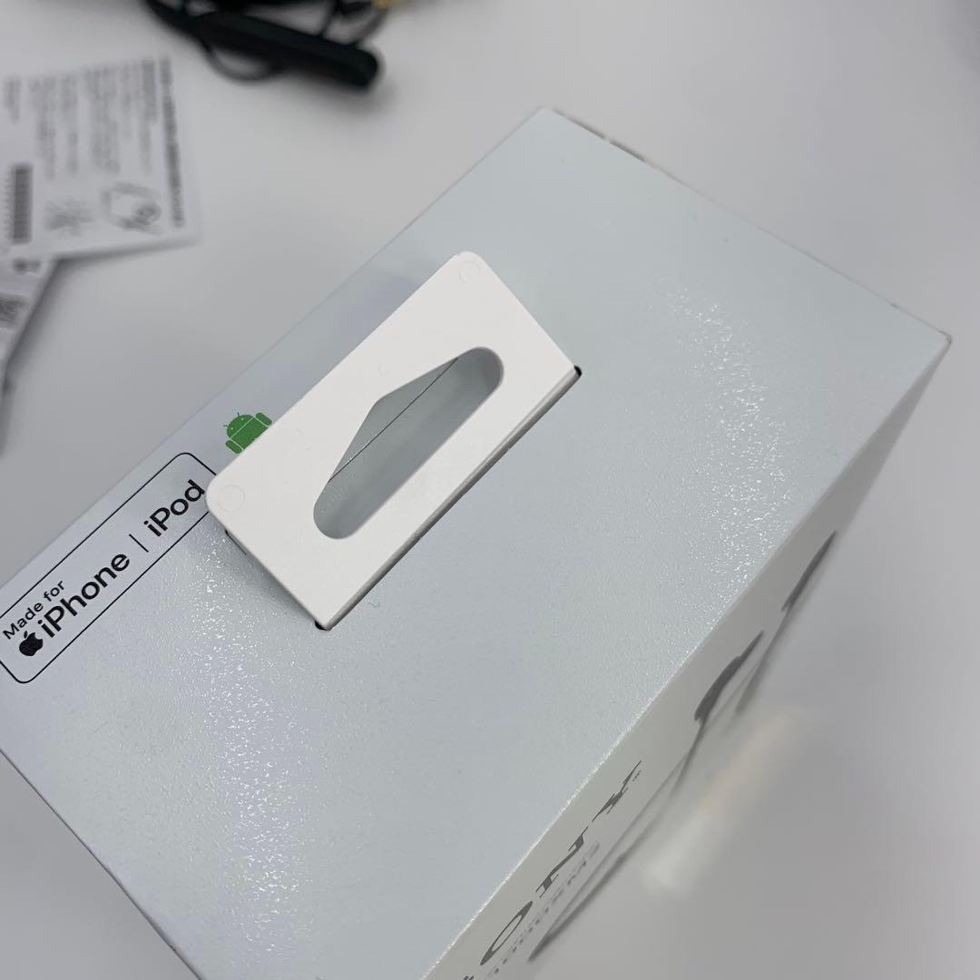 良品　SONY WI-1000XM2 ワイヤレスイヤホン
