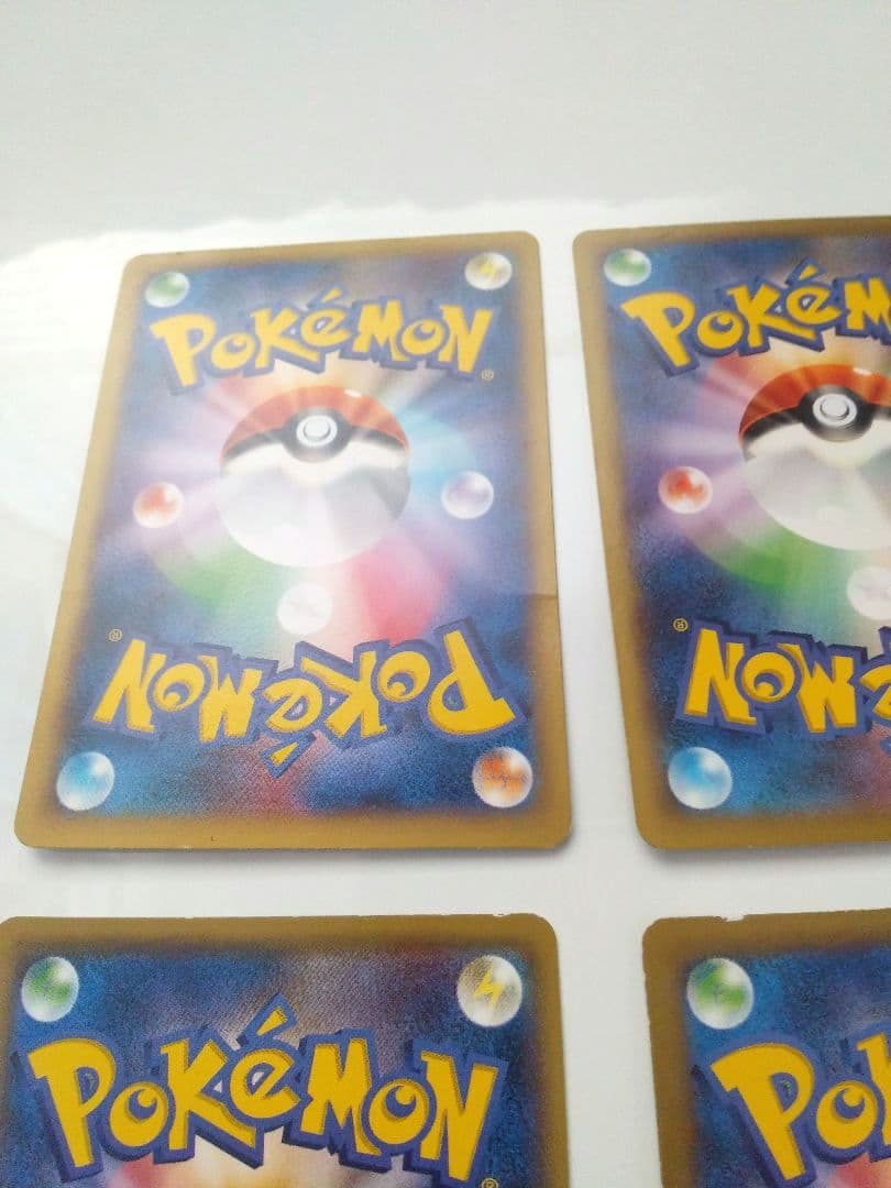 ポケモンカード ムーランド ハーデリア ヨーデリー　ポケカセット　1ED